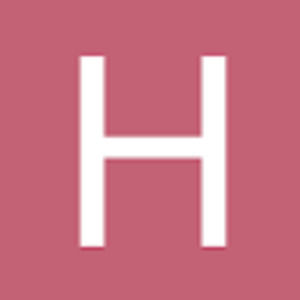 Meet your Posher, Henry